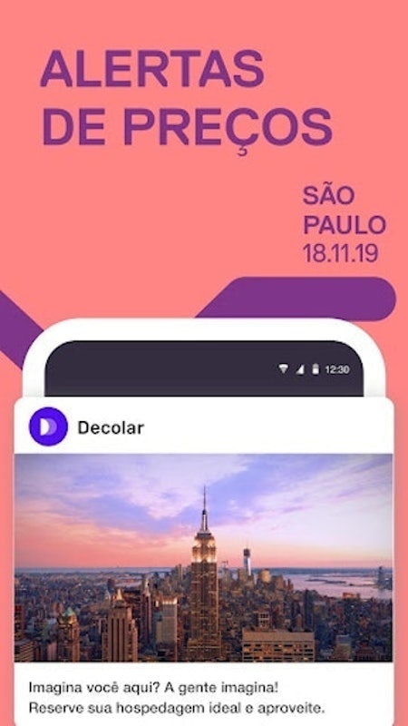 Decolar.com 4