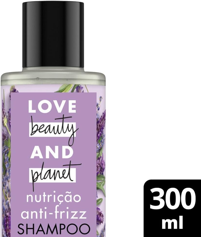 Shampoo Smooth and Serene 2