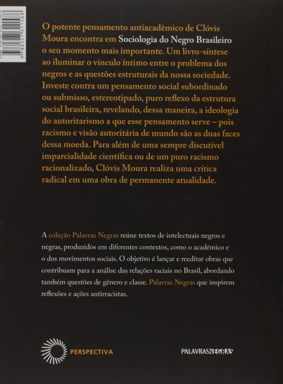 Sociologia do Negro Brasileiro 2