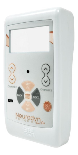 Neurodyn Portable TENS FES 2