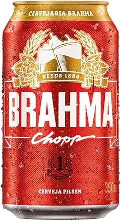 Top 10 Melhores Cervejas do Brasil  (Skol, Brahma e mais) 2