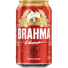 Brahma Chopp Pilsen