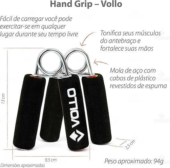 Hand Grip  5