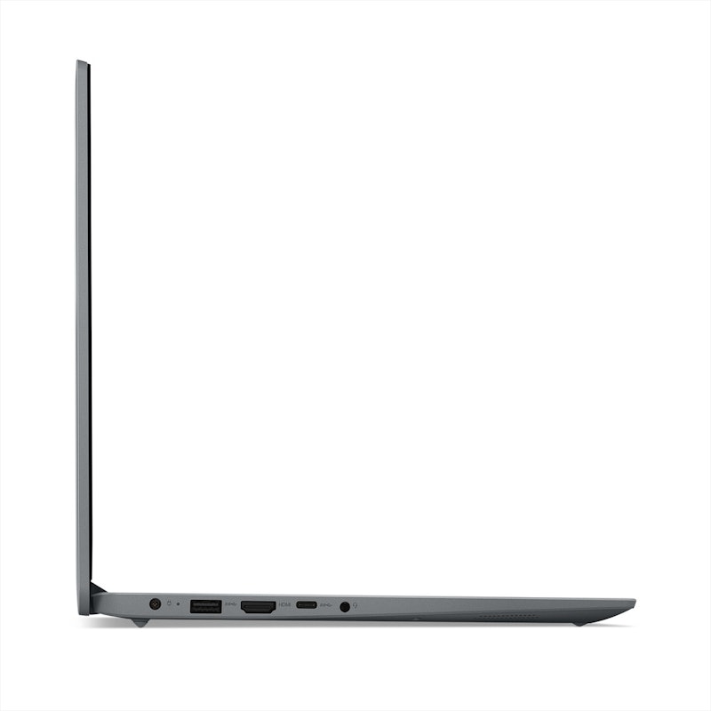 IdeaPad 1i Intel Core i3-1315U 8 GB 256 GB SSD Linux 15.6" FHD 5