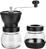 Top 10 Melhores Moedores de Café Manuais em 2026 (Clink, Tramontina e mais) 1