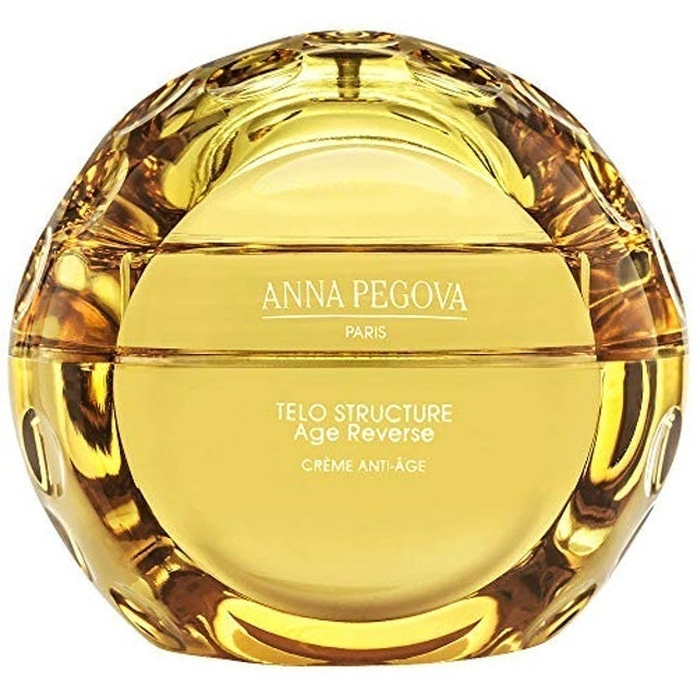 Creme Rejuvenescedor Telo Structure Age Reverse 1