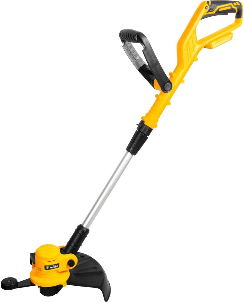 Top 10 Melhores Roçadeiras a Bateria  (Makita, Dewalt e mais) 4