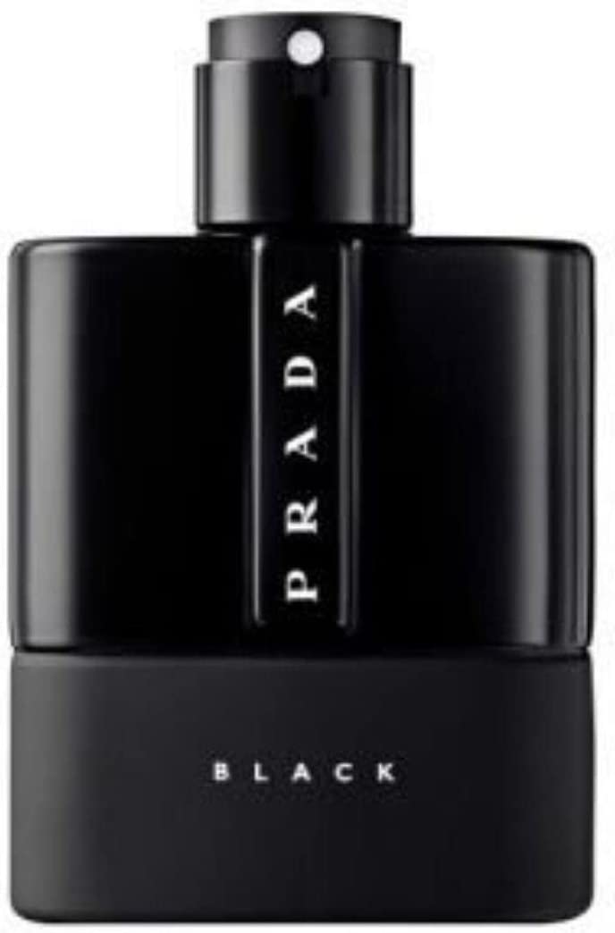 Luna Rossa Black EDP 2