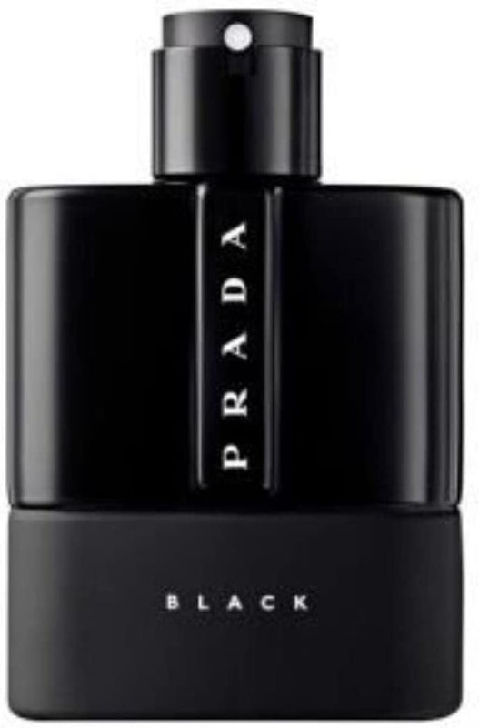 Luna Rossa Black EDP 2