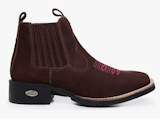 Top 10 Melhores Botas Texanas Femininas (Franboots, Texas Gold e mais) 4
