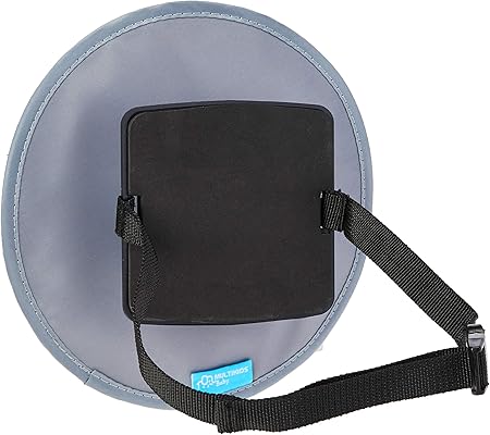 Espelho Retrovisor para Banco Traseiro Baby Look 2