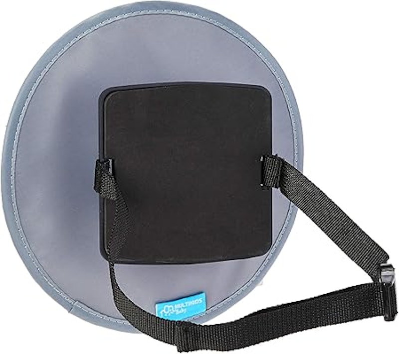 Espelho Retrovisor para Banco Traseiro Baby Look 2