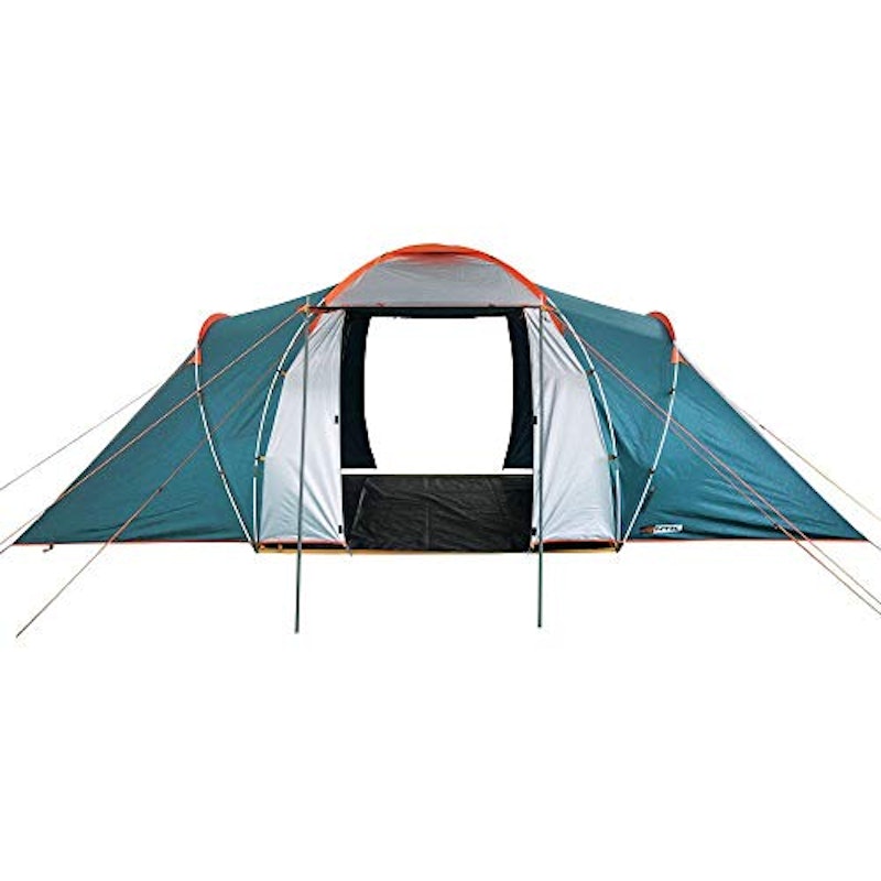 Barraca de Camping Explorer 4/6 1