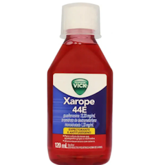 Xarope 44E
