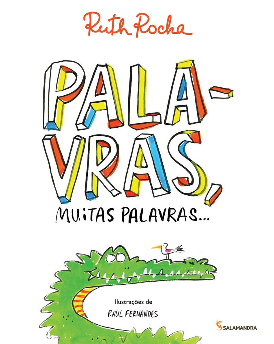 Palavras, Muitas Palavras 1