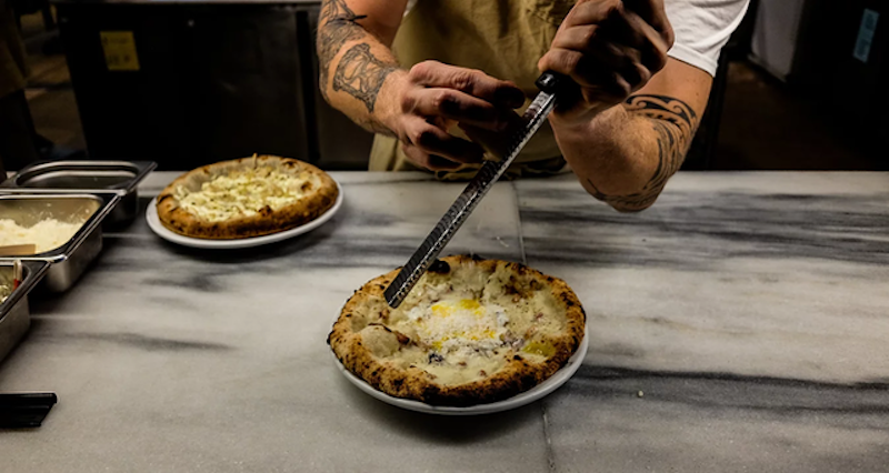 A Pizza da Mooca 3