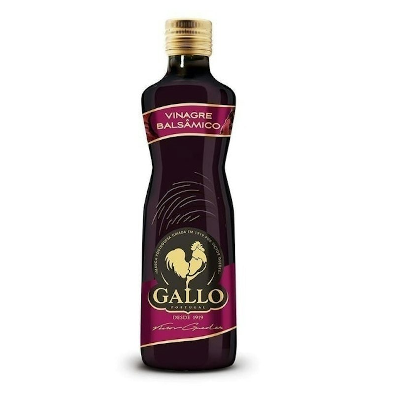 Vinagre Balsâmico de Modena 1