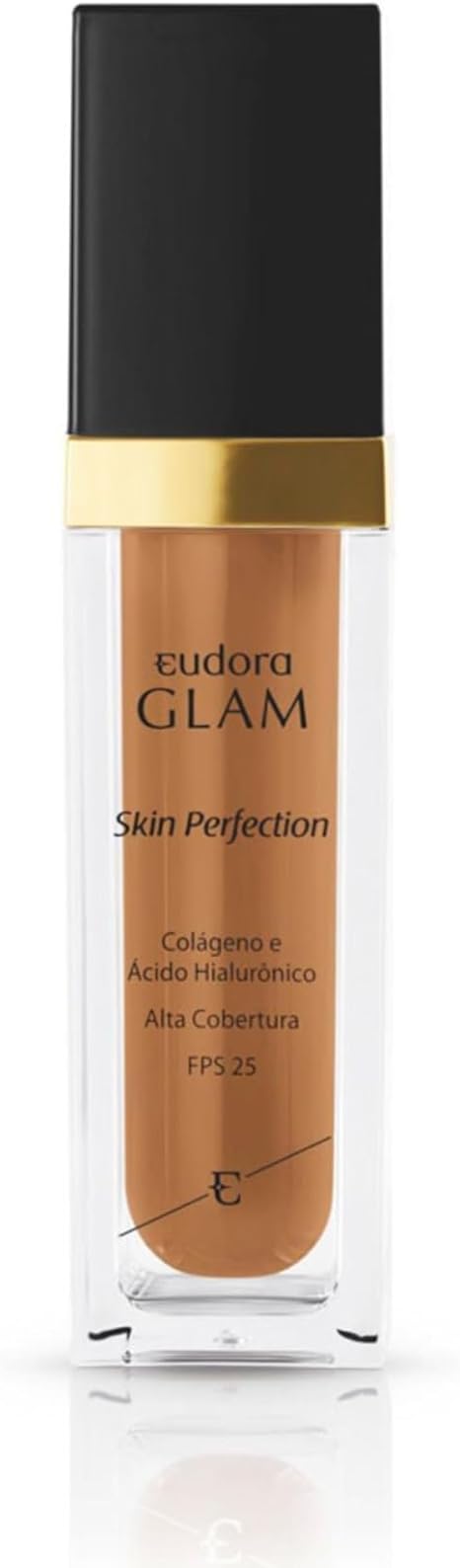 Base Líquida Glam Skin Perfection 5