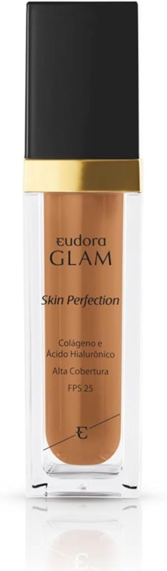 Base Líquida Glam Skin Perfection 5