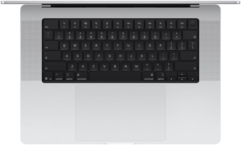 MacBook Pro (16" e M5 Max) 2