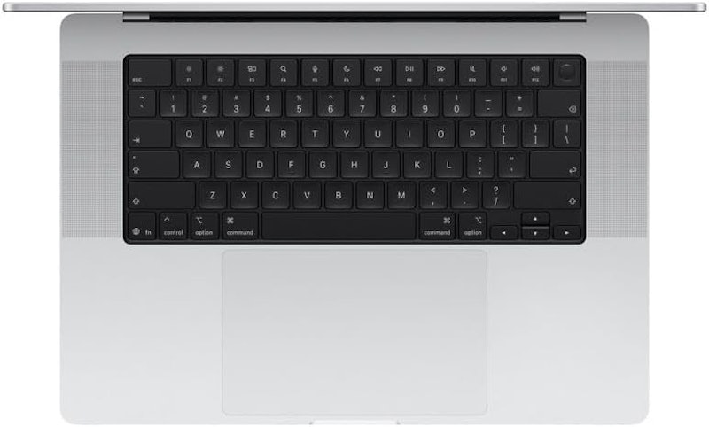 MacBook Pro (16" e M5 Max) 2