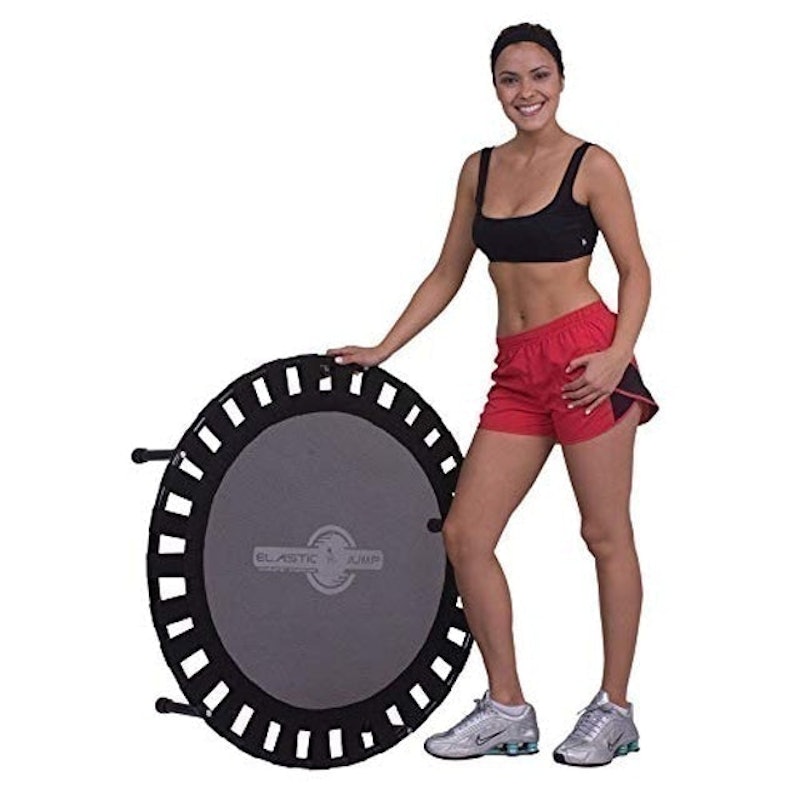 Trampolim Elastic Jump Poli Sports 2