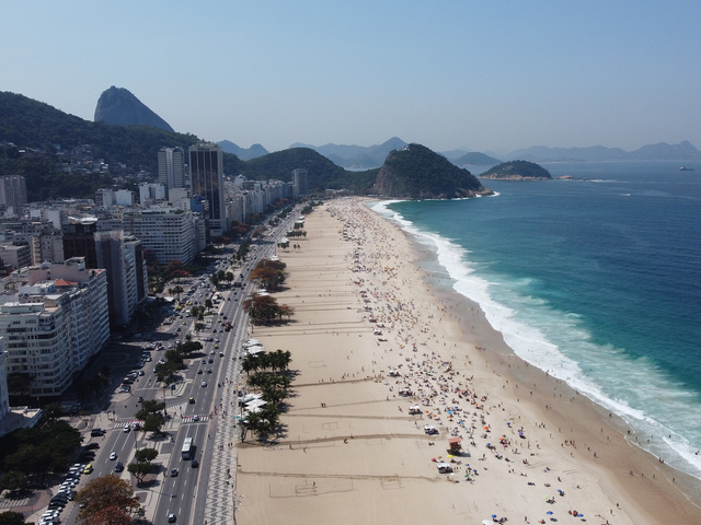 Top 10 Melhores Bairros do Rio de Janeiro em 2026 (Gávea, Copacabana e mais) 3
