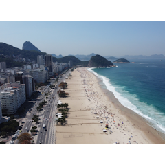Copacabana