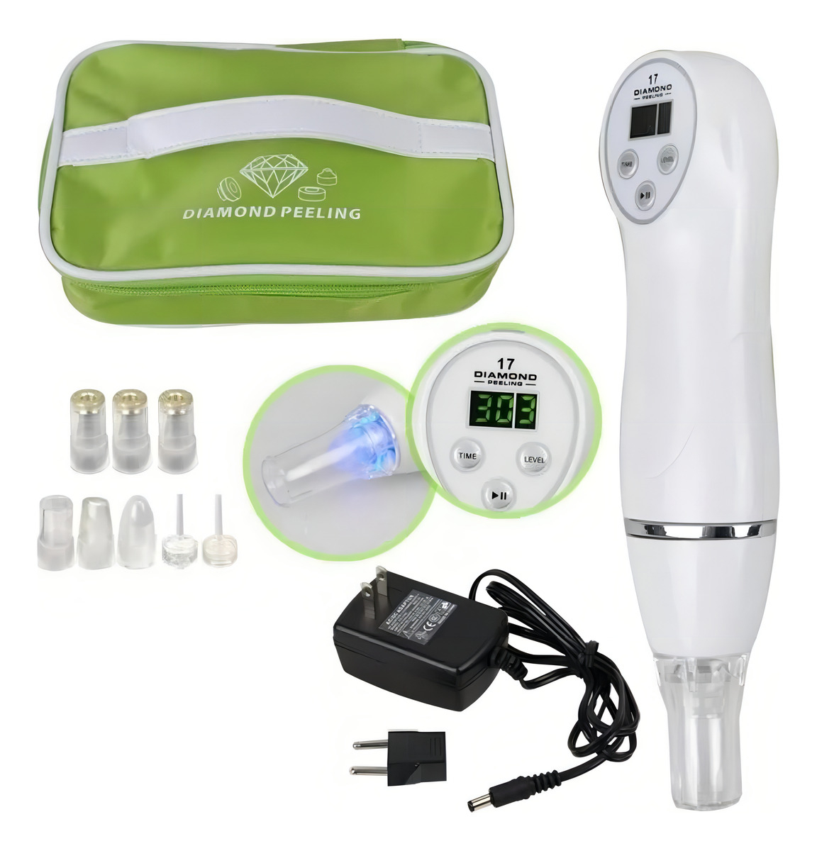 Top 10 Melhores Removedores de Cravos  (DermaSuction, Voyor e mais) 1