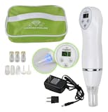 Top 10 Melhores Removedores de Cravos (DermaSuction, Voyor e mais) 1