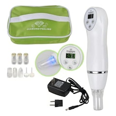 Removedor de Cravo e Acne Diamond Peeling