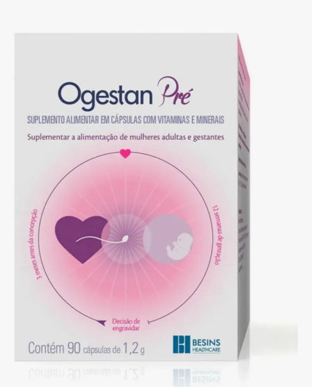 Ogestan Pré 1