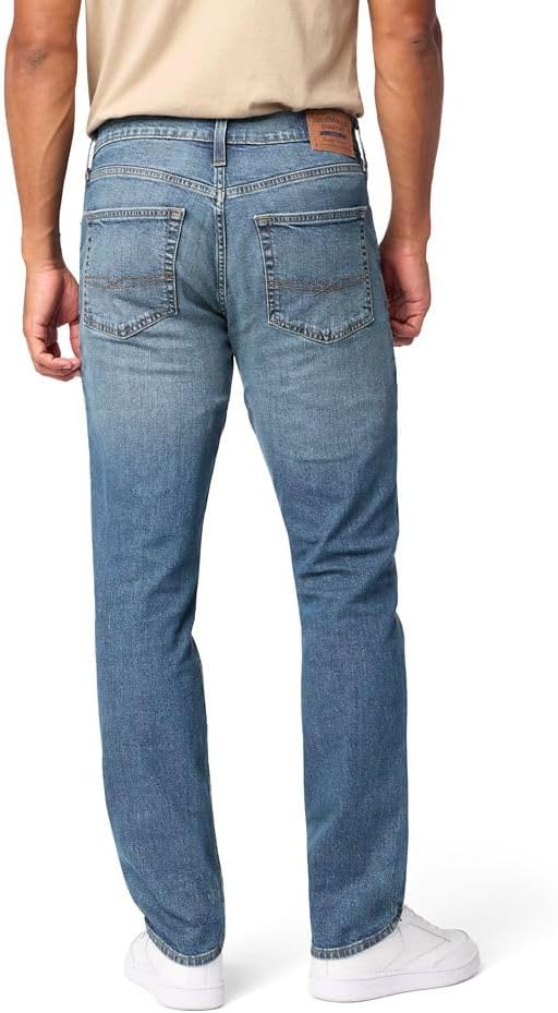 Calça Jeans Masculina Signature by Levi Strauss & Co. Gold Slim Fit Uncharted 29 W/30 L 3