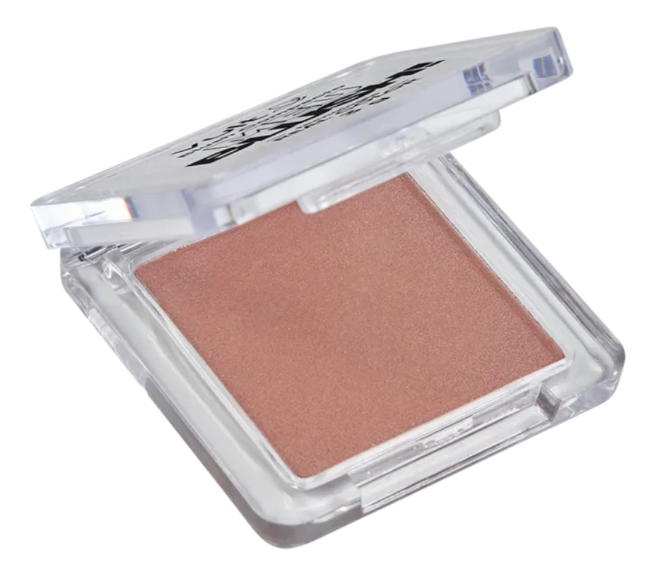 Blush Compacto Rosa Perolado Meu Blush! 2