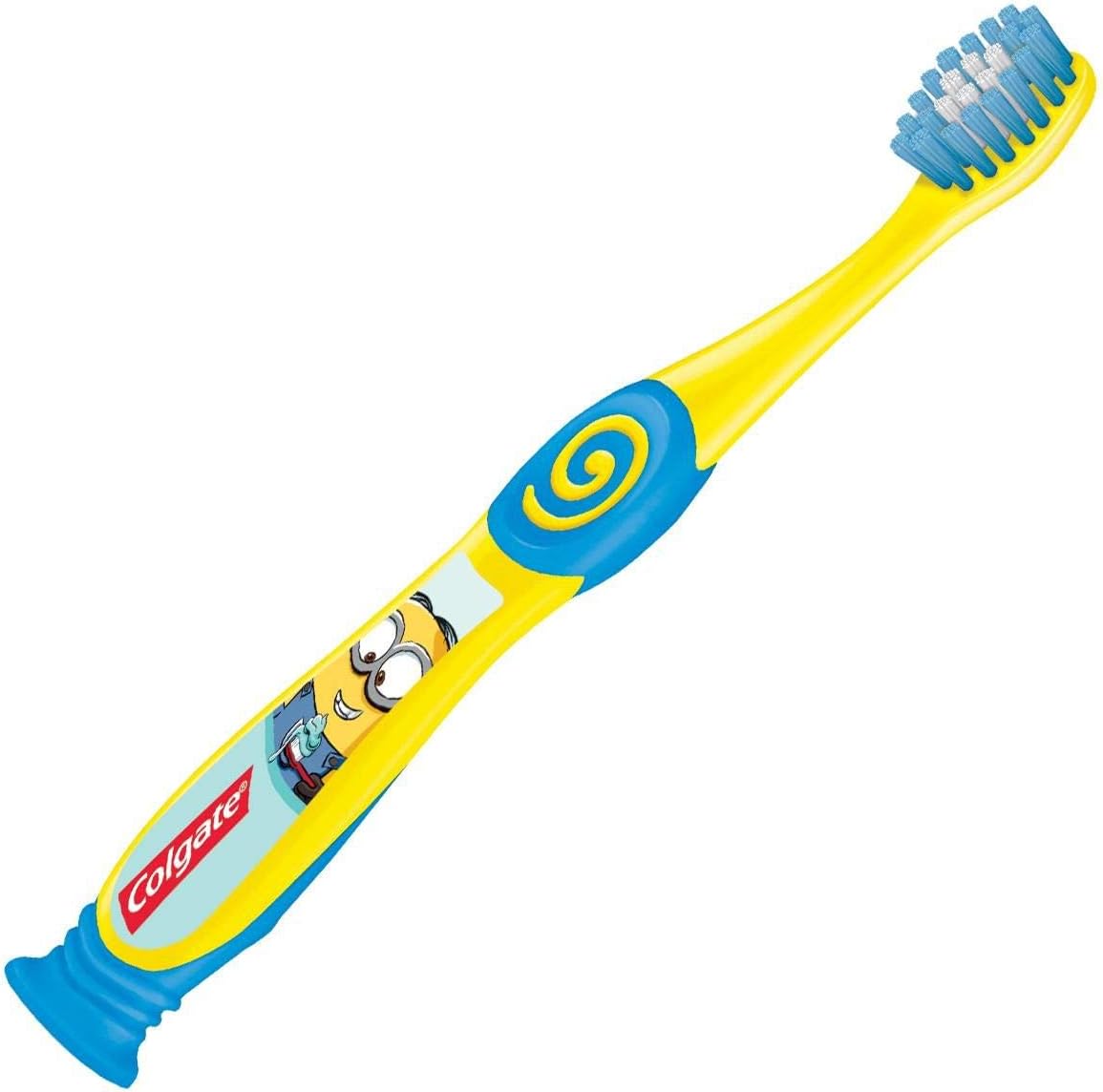 Escova Dental Colgate Smiles Minions 3