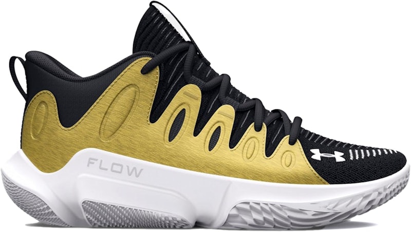 Tênis Under Armour Flow Breakthru 4 1