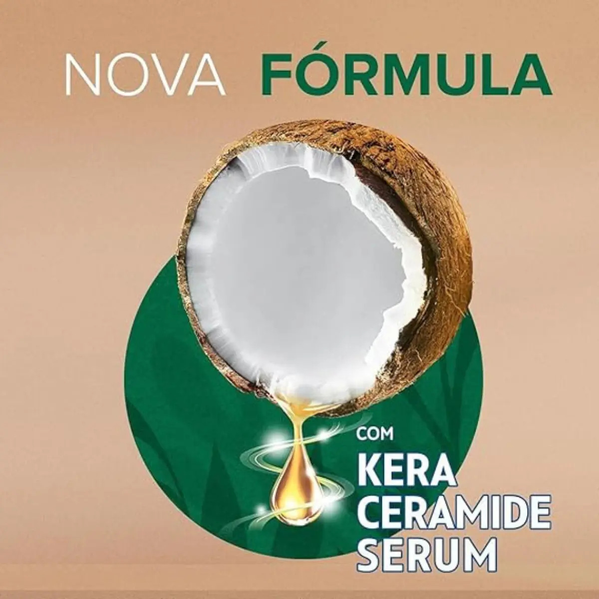 Palmolive Naturals Nutrição Extraordinária Shampoo 3