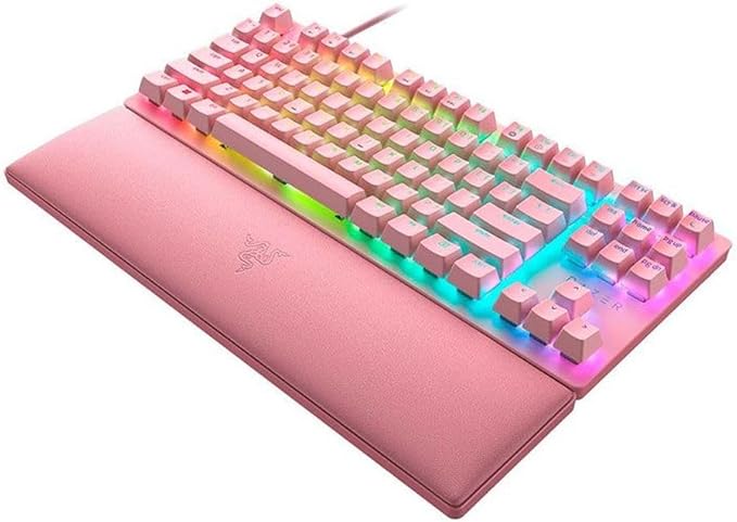 Huntsman V2 TKL 3