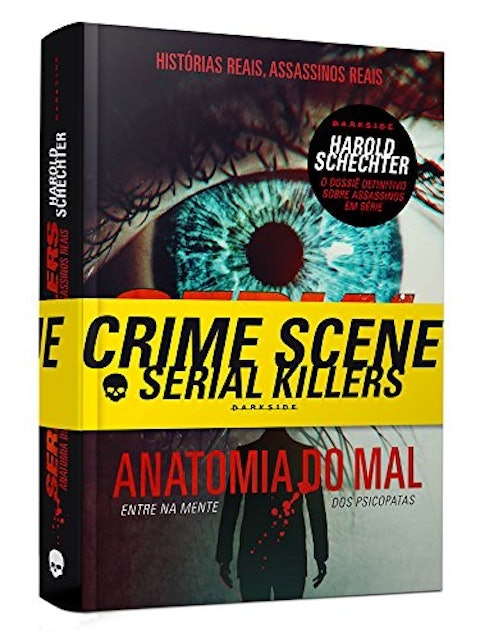 DarkSide Books 3