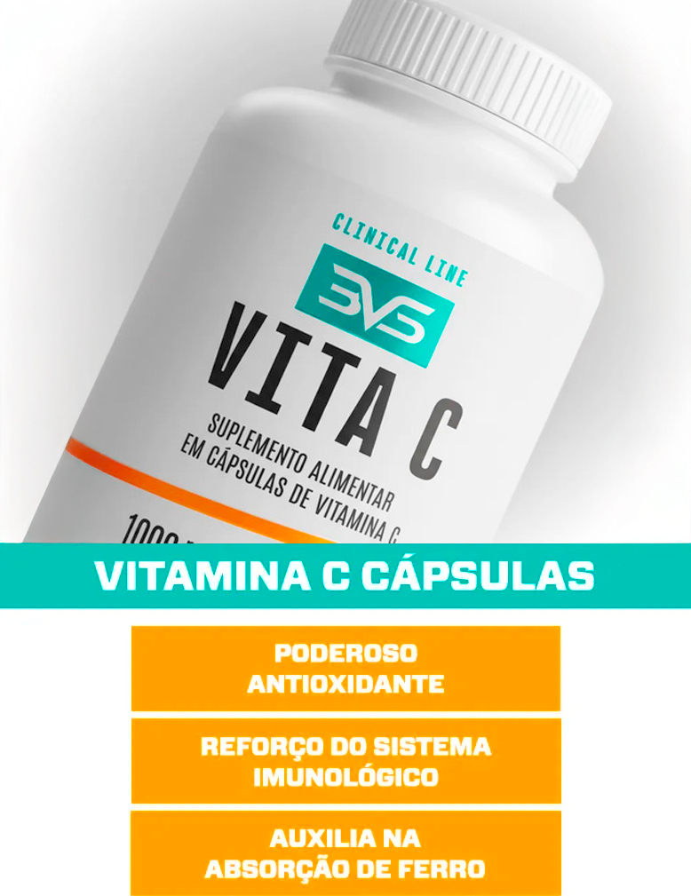 Vitamina C 2