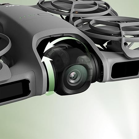 Drone DJI Neo 2 3