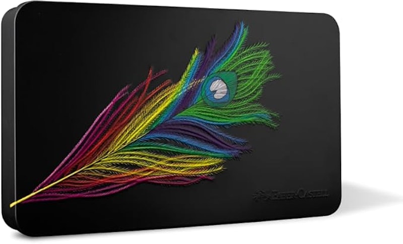 Ecolápis de Cor Supersoft 120 Cores 2