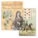LOS SCARABEO Baralho Cigano - As Cartas de Madame Lenormand 1