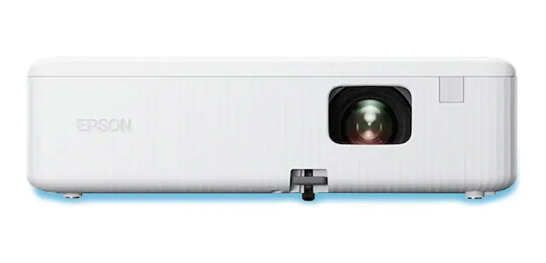 Projetor Epson Flex CO-W01 4