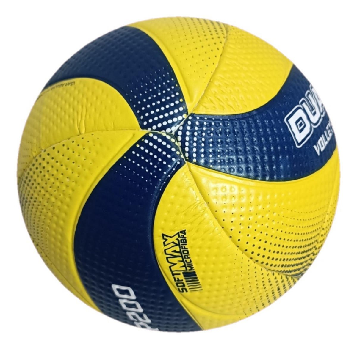 Bola de Vôlei VP200 Dualt 4