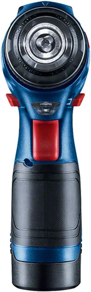 Parafusadeira Furadeira GSB 12V-30 4