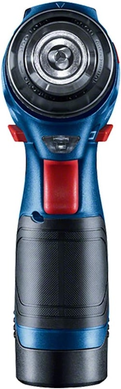 Parafusadeira Furadeira GSB 12V-30 4