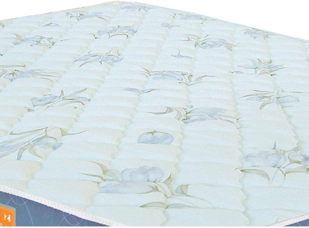 Colchão Castor Casal Sleep Max Double Face D45 138x188x25cm 3
