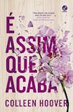 Top 10 Melhores Livros de Romance (Ebook e Papel) 1