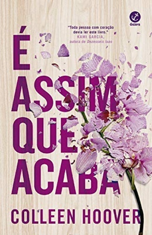 É Assim que Acaba: 1 1